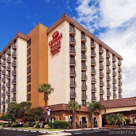 Crowne Plaza Suites Houston - Near Sugar Land Экстерьер фото