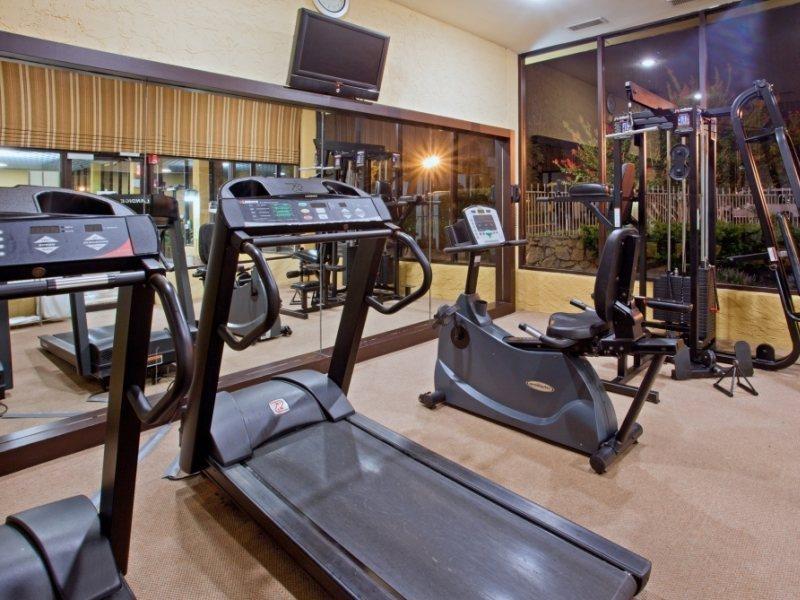 Crowne Plaza Suites Houston - Near Sugar Land Экстерьер фото