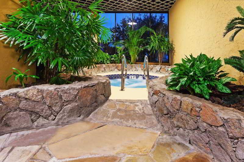 Crowne Plaza Suites Houston - Near Sugar Land Удобства фото