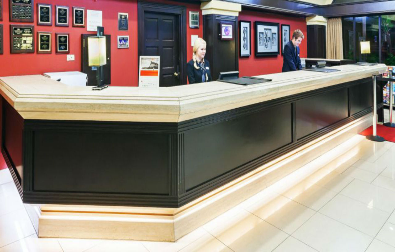 Crowne Plaza Suites Houston - Near Sugar Land Экстерьер фото