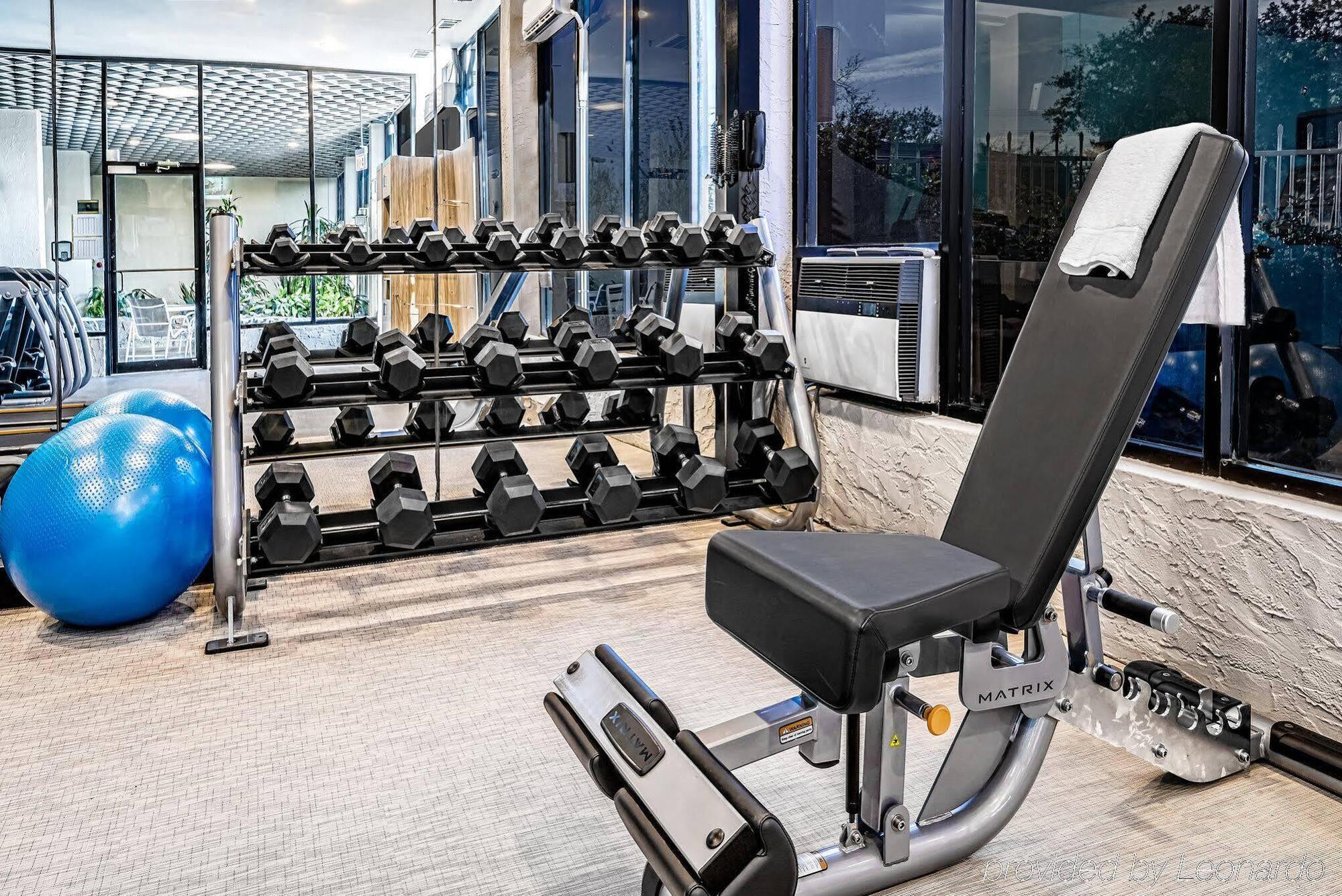 Crowne Plaza Suites Houston - Near Sugar Land Экстерьер фото