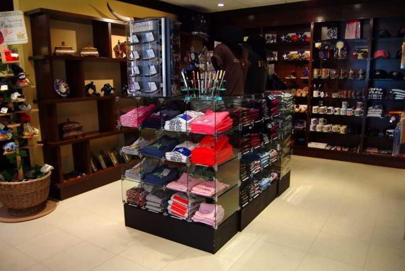 Crowne Plaza Suites Houston - Near Sugar Land Экстерьер фото