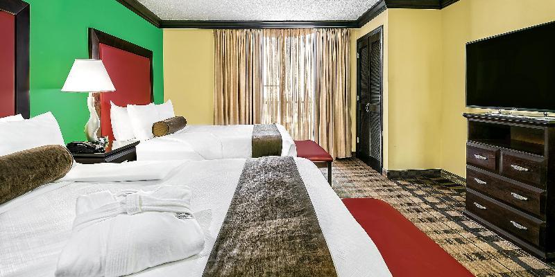 Crowne Plaza Suites Houston - Near Sugar Land Экстерьер фото